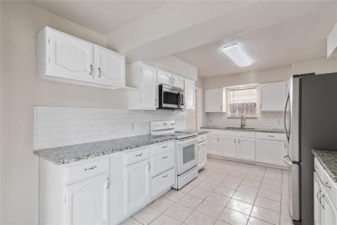 22115 Fincastle Drive Katy TX 77450