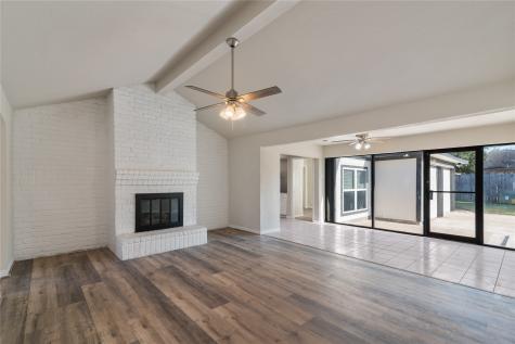 22115 Fincastle Drive Katy TX 77450