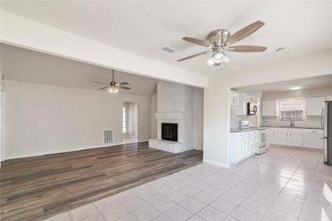 22115 Fincastle Drive Katy TX 77450