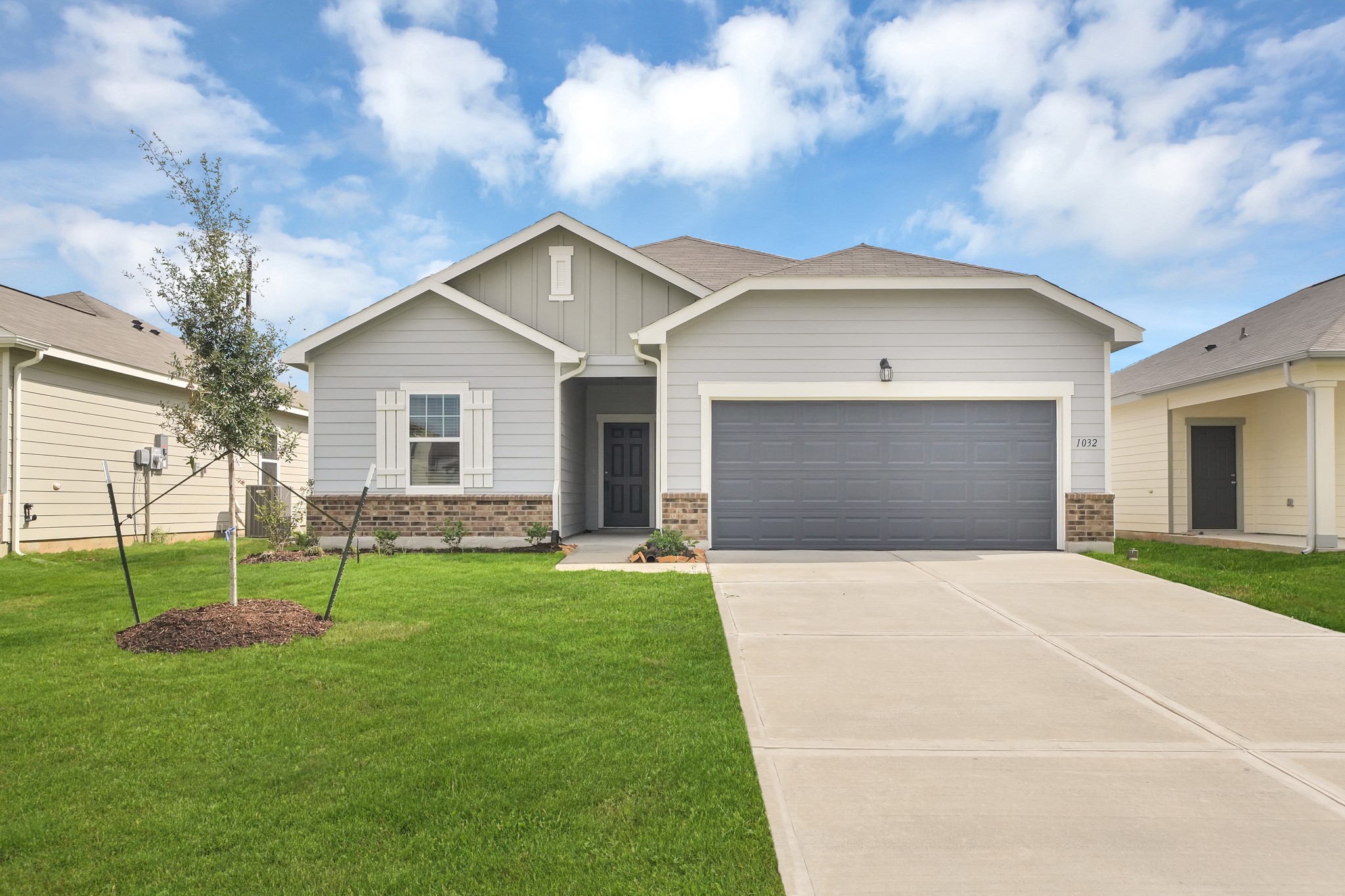 1032 Long Bay Court Brookshire TX 77423