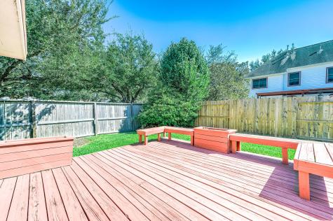 3347 Pebble Beach Lane Pearland TX 77584
