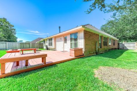 3347 Pebble Beach Lane Pearland TX 77584