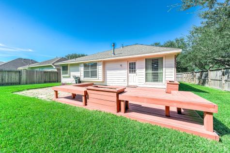 3347 Pebble Beach Lane Pearland TX 77584
