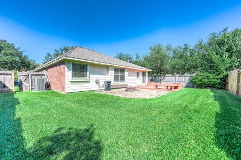 3347 Pebble Beach Lane Pearland TX 77584
