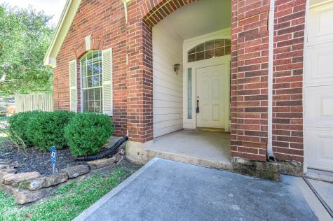 3347 Pebble Beach Lane Pearland TX 77584