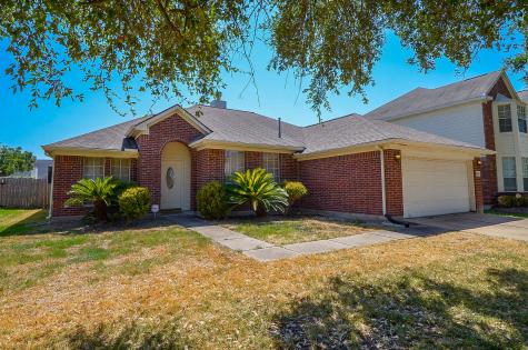 17315 Kenton Crossing Lane Richmond TX 77407