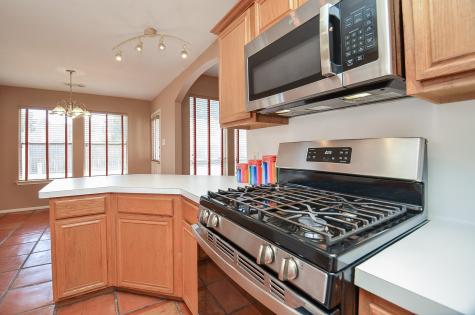 17315 Kenton Crossing Lane Richmond TX 77407