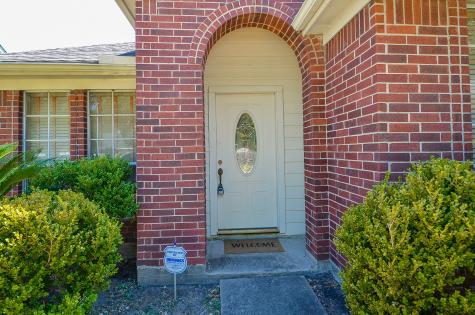 17315 Kenton Crossing Lane Richmond TX 77407