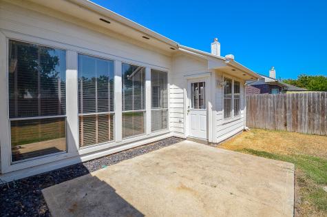 17315 Kenton Crossing Lane Richmond TX 77407
