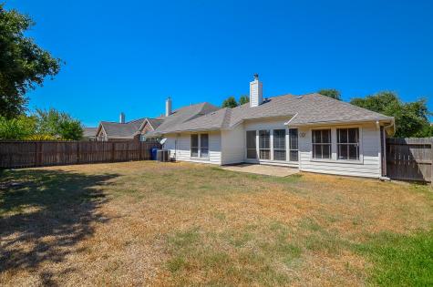 17315 Kenton Crossing Lane Richmond TX 77407