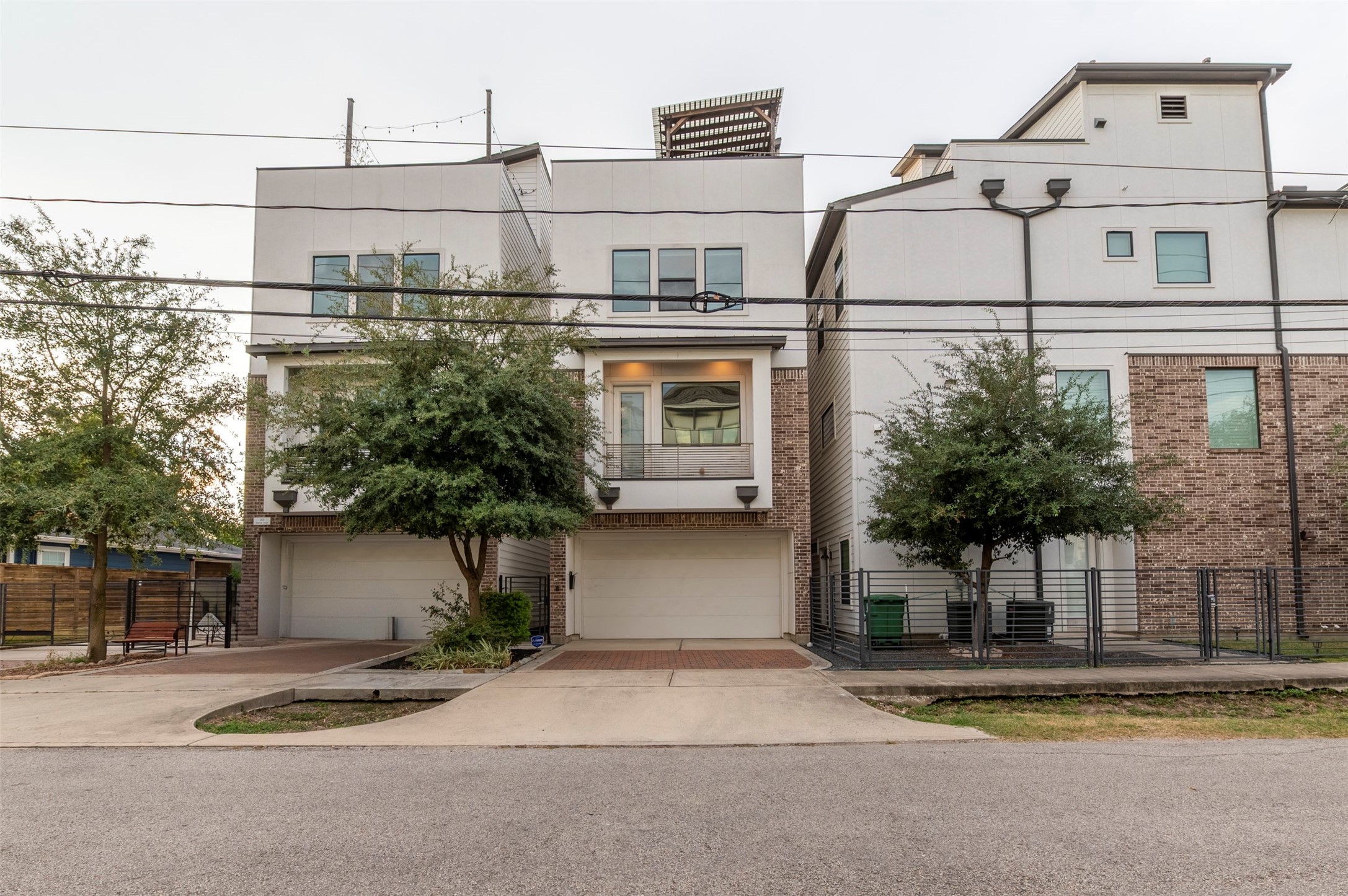 1211 Thompson Street Houston TX 77007
