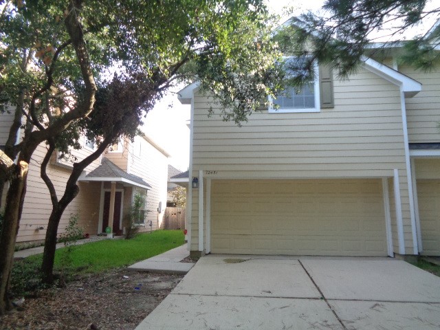 12451 Saratoga Woods Lane Humble TX 77346