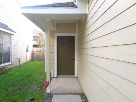 12451 Saratoga Woods Lane Humble TX 77346