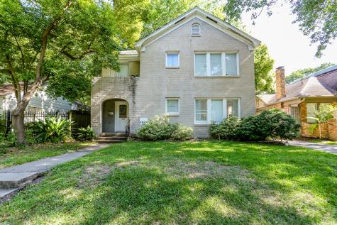 1822 Kipling Street Houston TX 77098