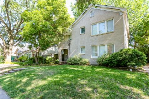 1822 Kipling Street Houston TX 77098