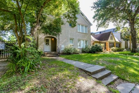 1822 Kipling Street Houston TX 77098