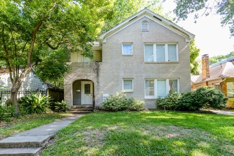 1822 Kipling Street Houston TX 77098