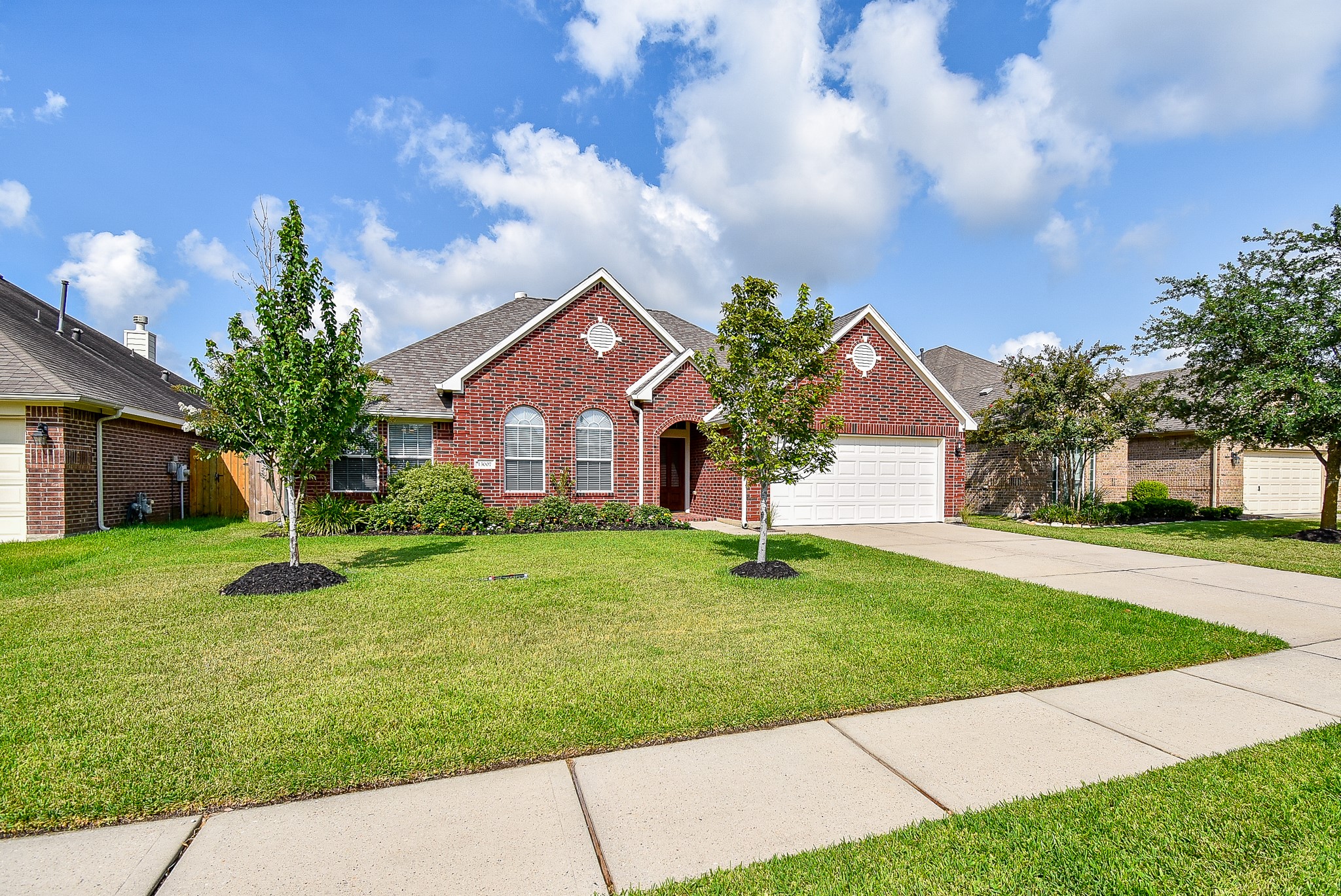 13007 Northwood Glen Lane Tomball TX 77377