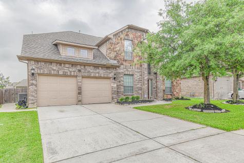 22710 Wixford Lane Tomball TX 77375