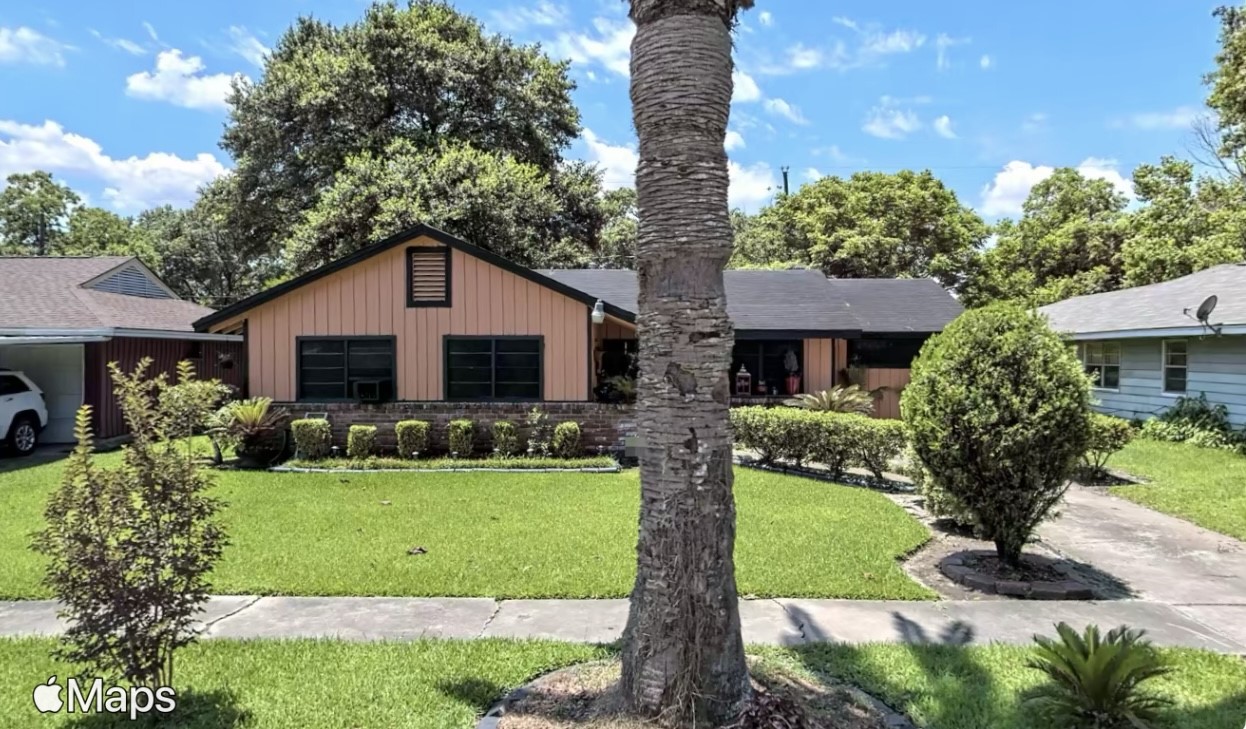 6114 Andwood Street Houston TX 77087