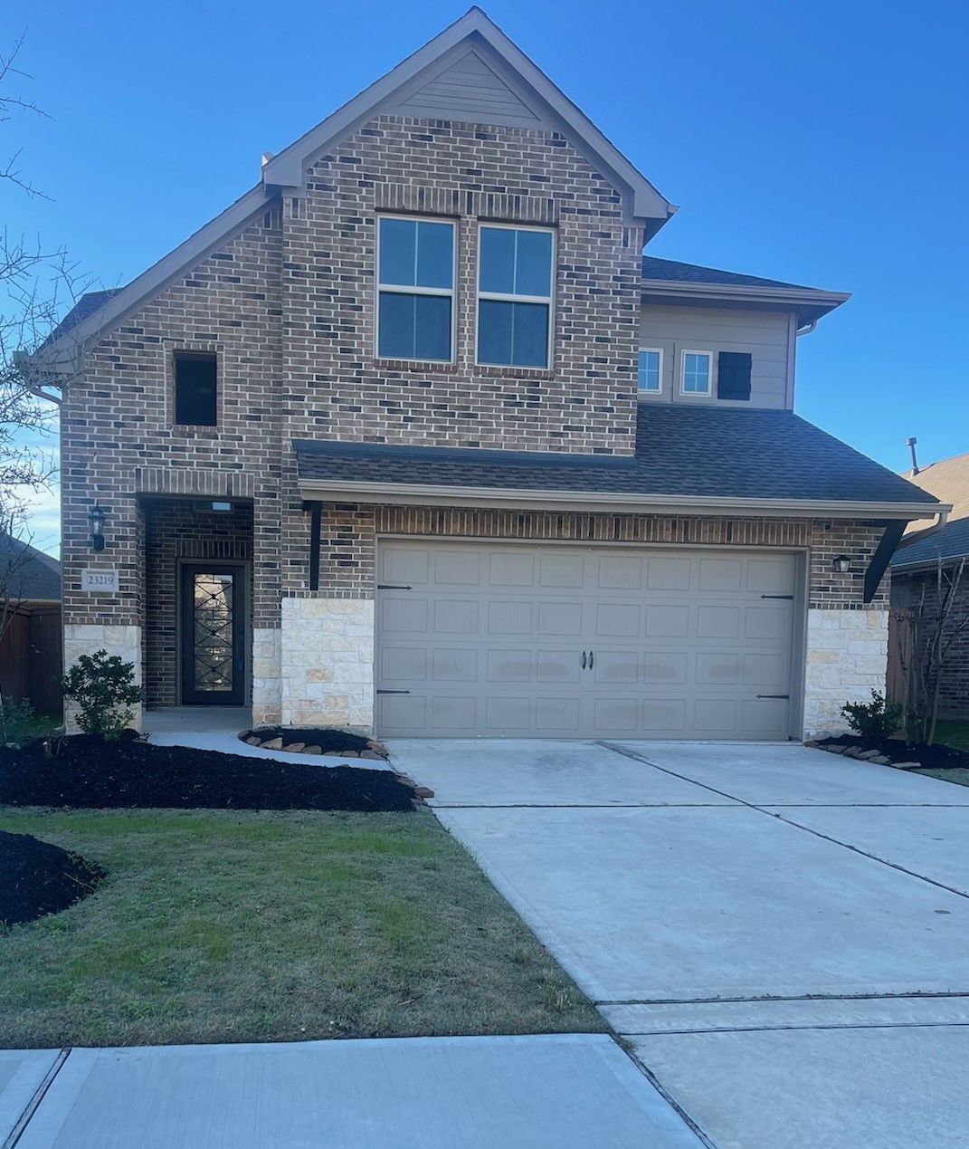 23219 Teton Glen Lane Katy TX 77493