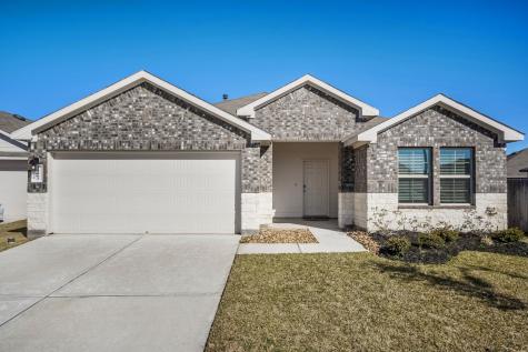 21302 Brookwood Crescent Drive Katy TX 77449