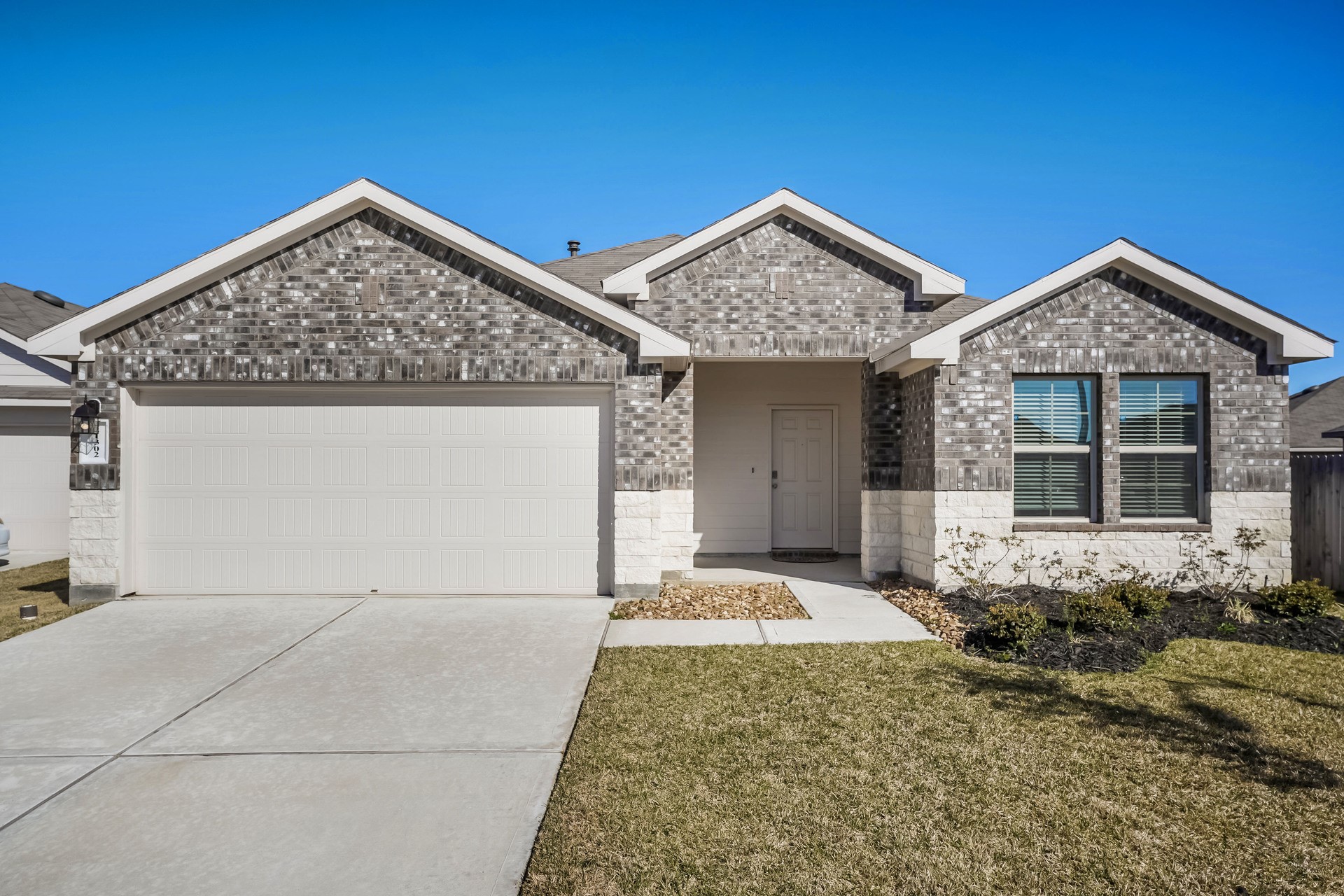 21302 Brookwood Crescent Drive Katy TX 77449