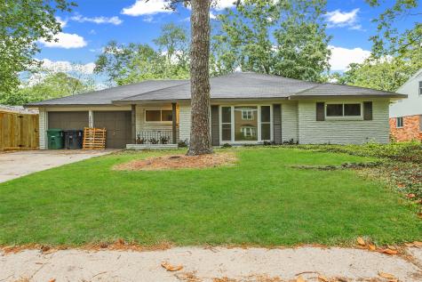 12910 Hansel Lane Houston TX 77024