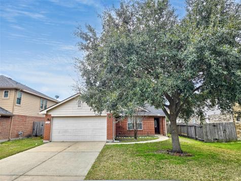 21343 Bending Green Way Katy TX 77450