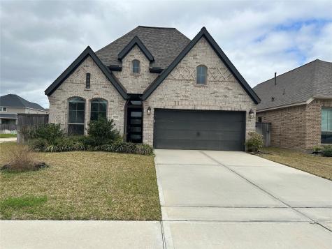 19418 Pacers Gait Lane Tomball TX 77377
