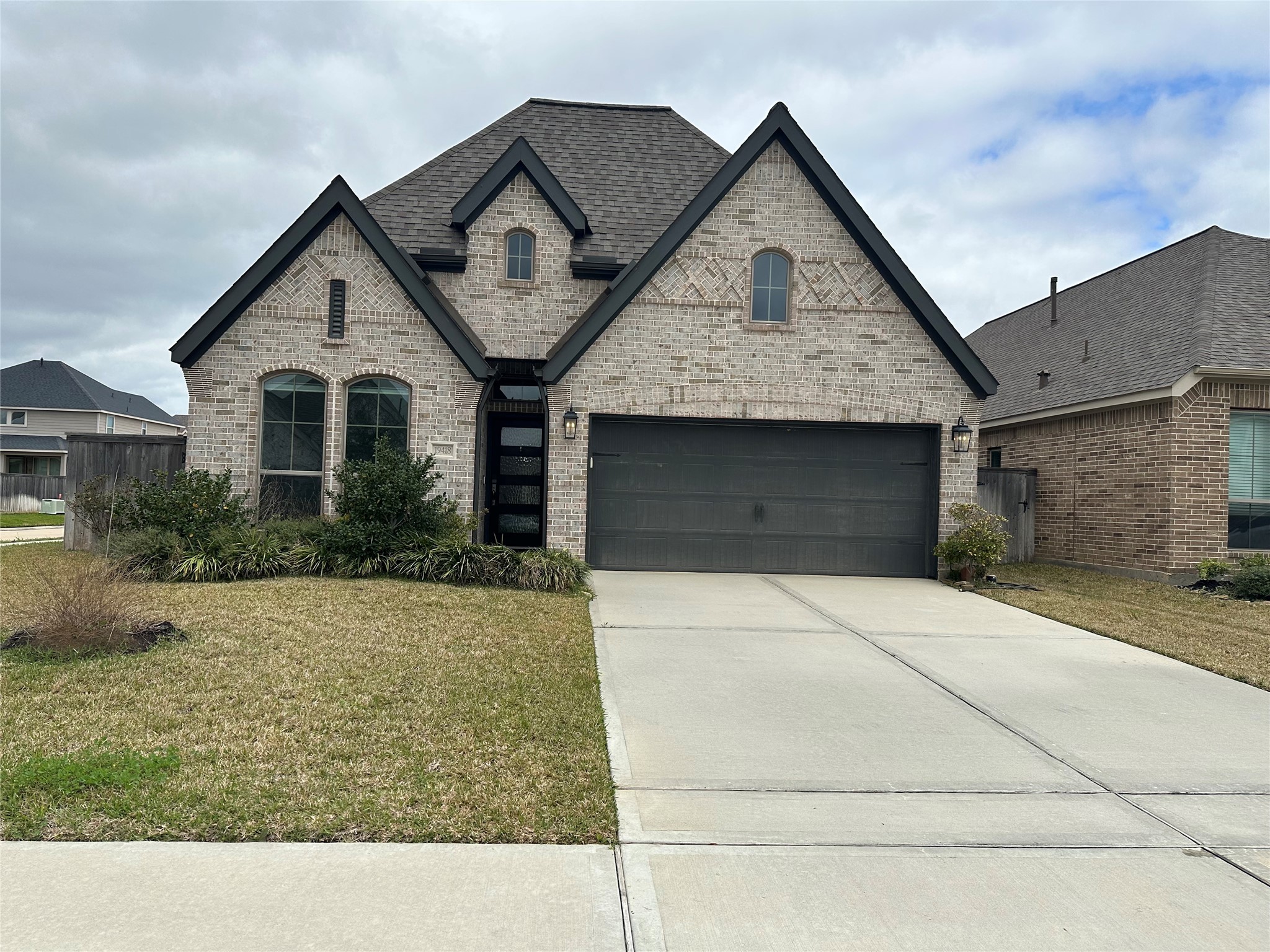 19418 Pacers Gait Lane Tomball TX 77377