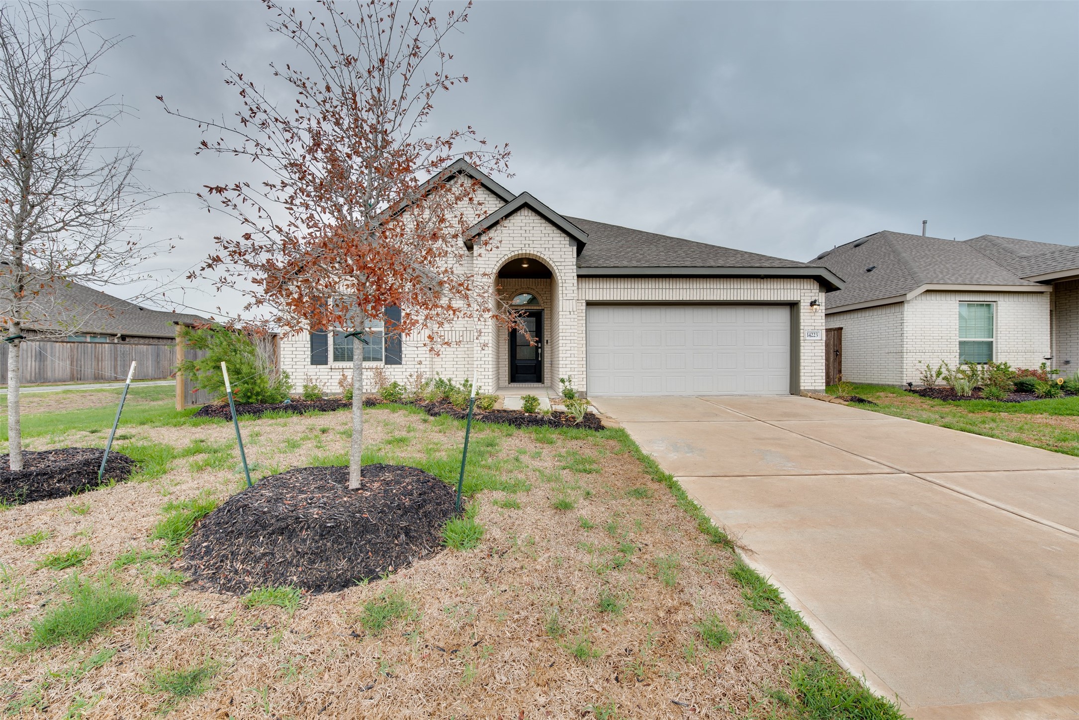 14223 Amhearst Meadow Trail Rosharon TX 77583