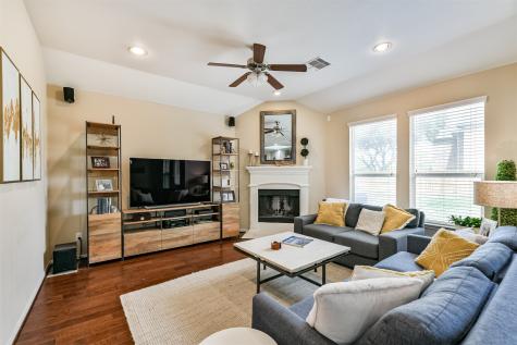 426 Holly Branch Lane Kemah TX 77565