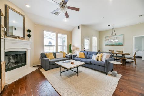 426 Holly Branch Lane Kemah TX 77565