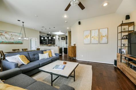 426 Holly Branch Lane Kemah TX 77565