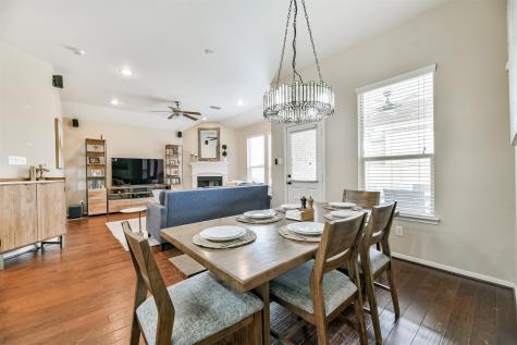 426 Holly Branch Lane Kemah TX 77565