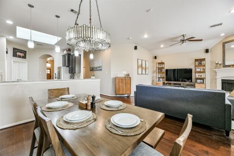 426 Holly Branch Lane Kemah TX 77565