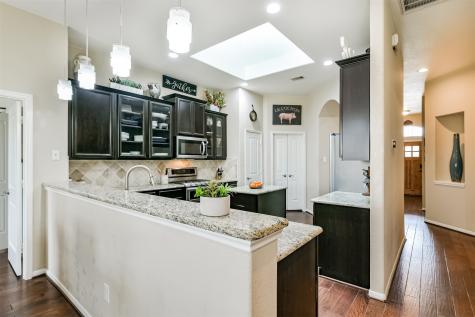 426 Holly Branch Lane Kemah TX 77565