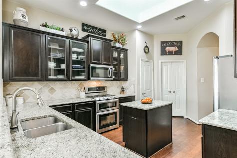 426 Holly Branch Lane Kemah TX 77565