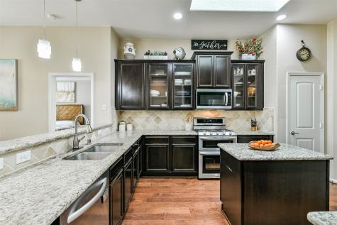 426 Holly Branch Lane Kemah TX 77565