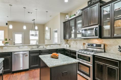 426 Holly Branch Lane Kemah TX 77565