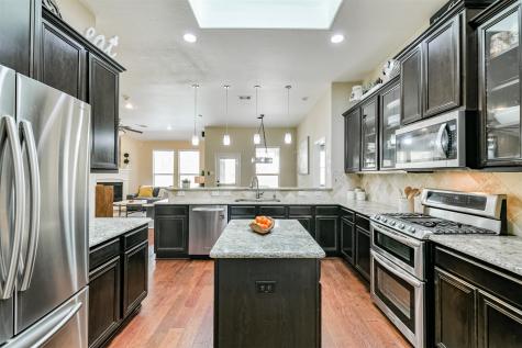 426 Holly Branch Lane Kemah TX 77565