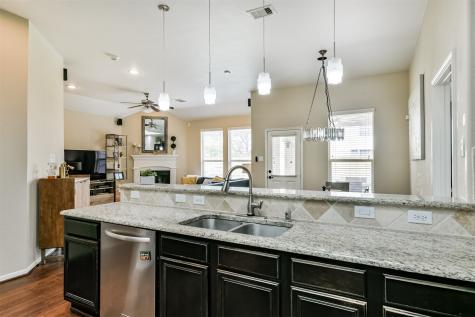 426 Holly Branch Lane Kemah TX 77565
