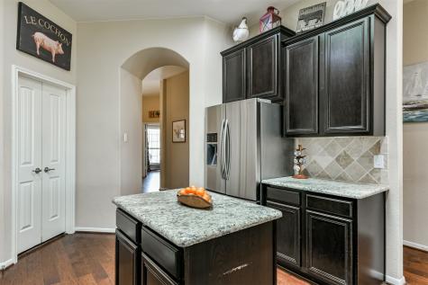 426 Holly Branch Lane Kemah TX 77565