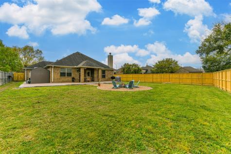 426 Holly Branch Lane Kemah TX 77565