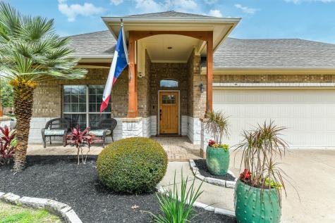 426 Holly Branch Lane Kemah TX 77565