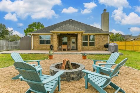 426 Holly Branch Lane Kemah TX 77565