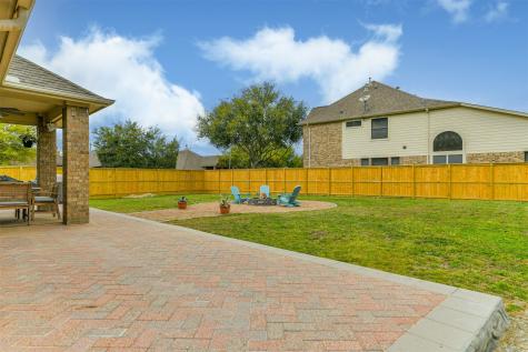 426 Holly Branch Lane Kemah TX 77565