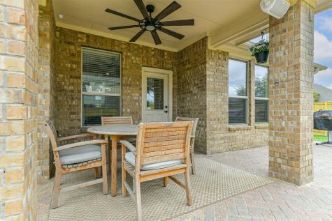 426 Holly Branch Lane Kemah TX 77565
