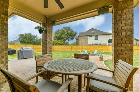 426 Holly Branch Lane Kemah TX 77565